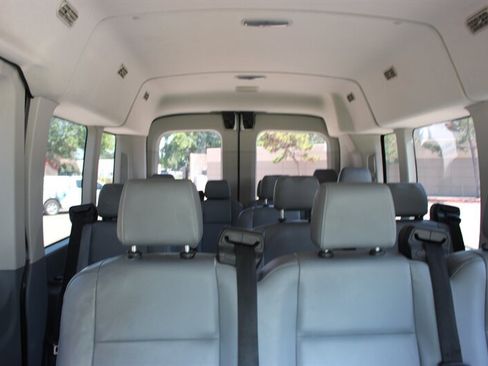 Used 2016 Ford Transit 350 XL RWD image 14