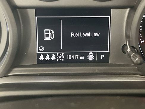 Used 2025 GMC Sierra 2500 Pro image 13