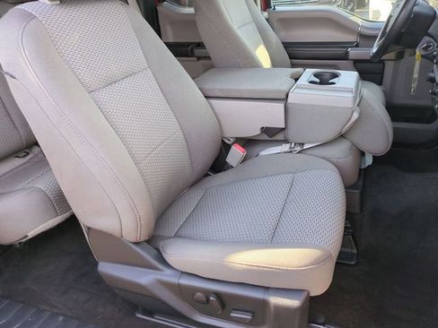 Used 2020 Ford F150 XLT w/ Equipment Group 302A Luxury image 27