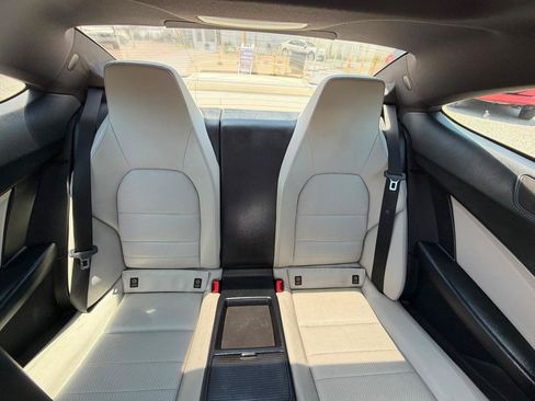 Used 2012 Mercedes-Benz C 250 Coupe image 12
