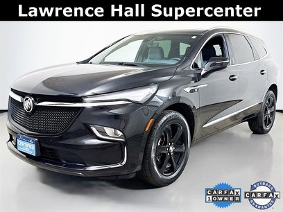 Certified 2023 Buick Enclave Essence w/ Experience Buick Package