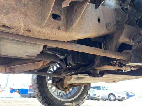 Used 2002 Chevrolet Silverado 1500 LT w/ Off-Road Chassis Pkg image 20