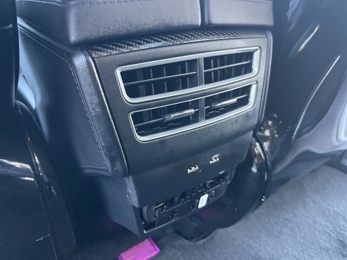 Used 2016 Tesla Model X Performance image 29