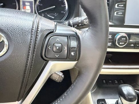 Used 2014 Toyota Highlander XLE image 20