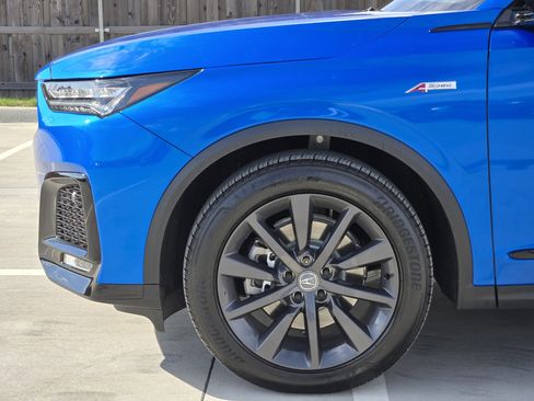 Certified 2026 Acura MDX A-Spec image 9