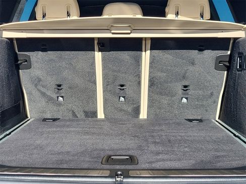 Used 2021 BMW X3 xDrive30i w/ M Sport Package image 15