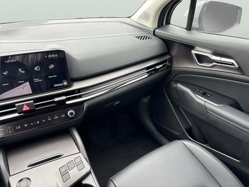 New 2026 Kia Sportage EX AWD/4WD image 12