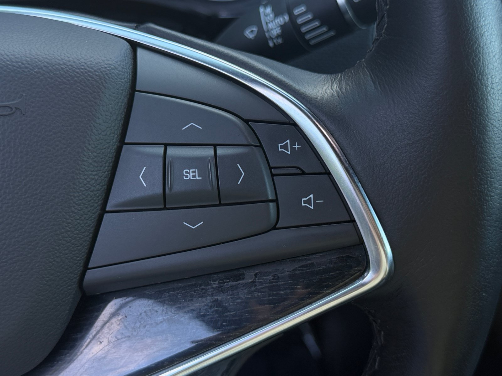 Used 2021 Cadillac XT5 Premium Luxury AWD/4WD image 19