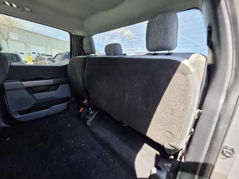 Used 2023 Ford F150 XLT AWD/4WD image 14