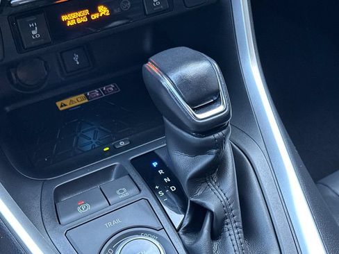 Certified 2022 Toyota RAV4 XSE AWD/4WD image 24