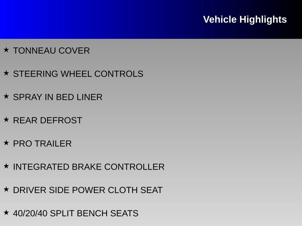 Used 2019 Ford F150 XLT w/ Equipment Group 301A Mid AWD/4WD image 8
