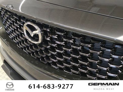 Certified 2026 MAZDA CX-50 2.5 Hybrid w/ Cargo Package AWD/4WD image 15