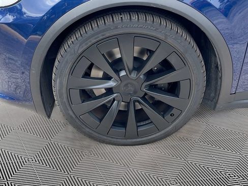 Used 2023 Tesla Model X AWD/4WD image 31
