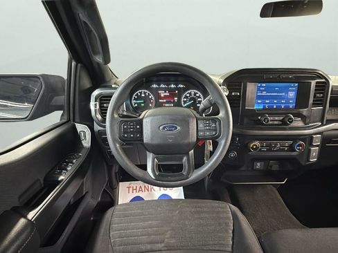 Used 2022 Ford F150 XL w/ STX Appearance Package image 7