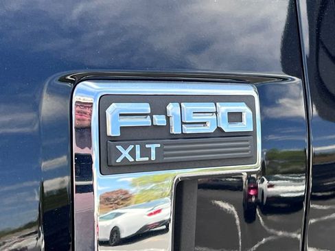 Used 2021 Ford F150 XLT w/ Equipment Group 302A High AWD/4WD image 9