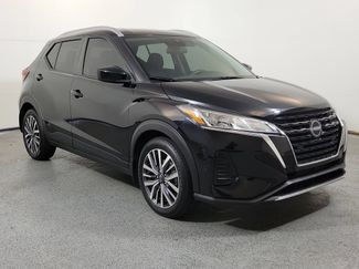 Used 2022 Nissan Kicks SV FWD video 1
