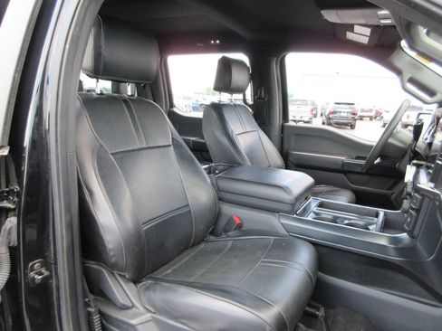 Used 2024 Ford F150 STX AWD/4WD image 19