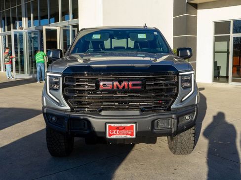 New 2026 GMC Sierra 1500 AT4X image 2