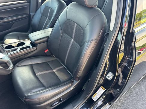 Used 2024 Nissan Altima 2.5 SR FWD image 20
