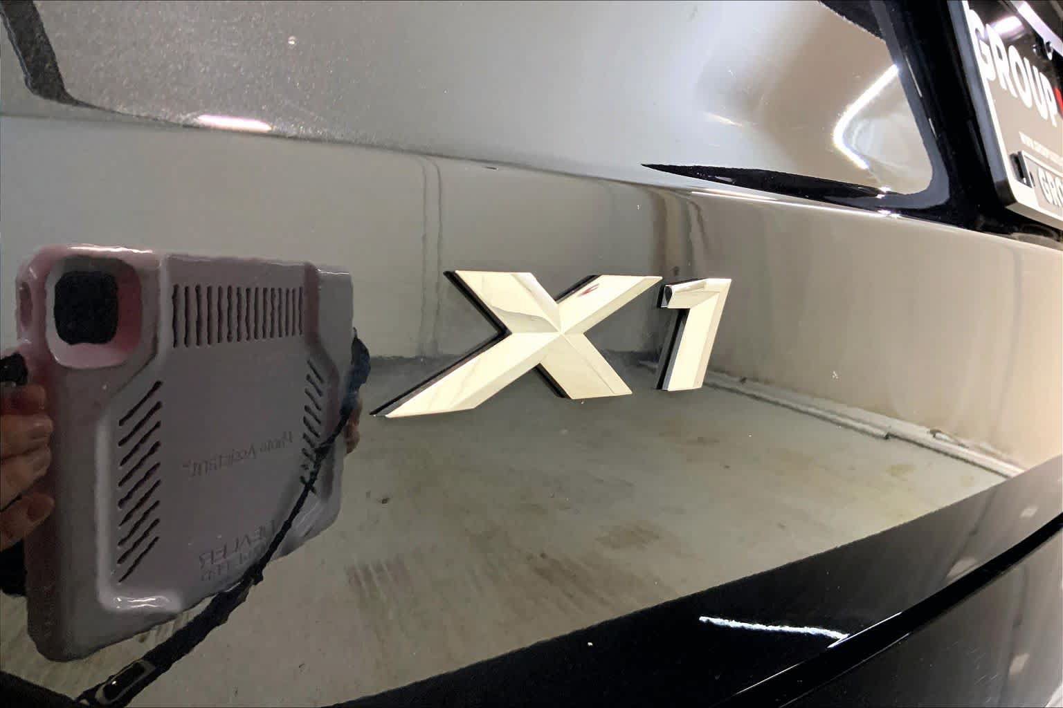 Used 2025 BMW X1 xDrive28i AWD/4WD image 29