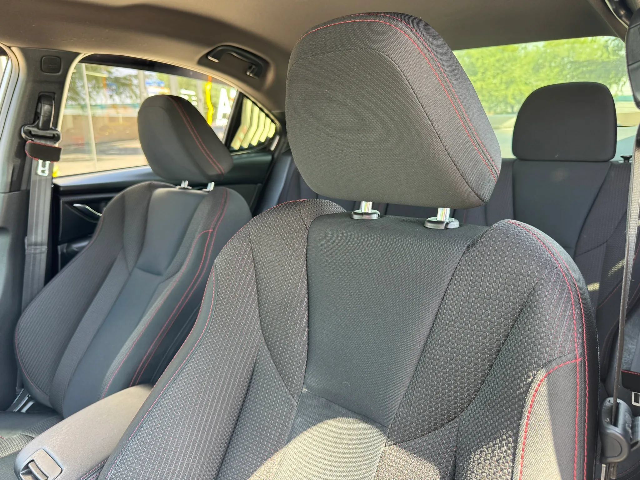 Used 2022 Subaru WRX Premium AWD/4WD image 15