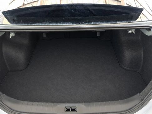 Used 2025 Nissan Altima 2.5 SR w/ SR Premium Package FWD image 15
