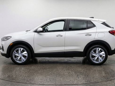 Used 2025 Buick Encore GX Preferred image 5