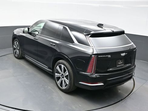 New 2025 Cadillac Escalade IQ Luxury 1 image 20