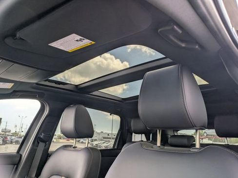 New 2026 MAZDA CX-70 3.3 Turbo S w/ Premium Package image 15