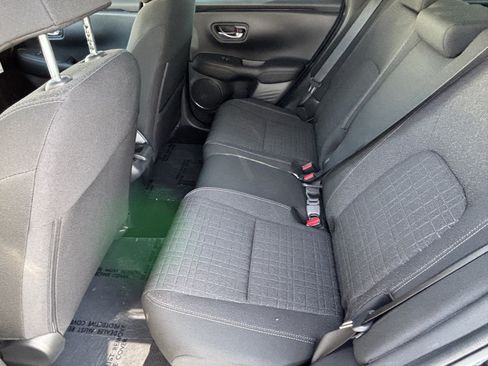 Used 2025 Honda HR-V LX image 13