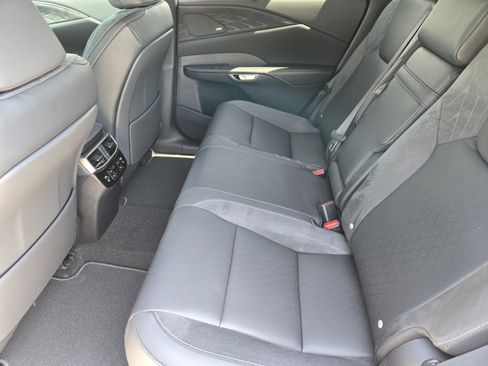New 2026 Lexus RX 350 FWD image 17