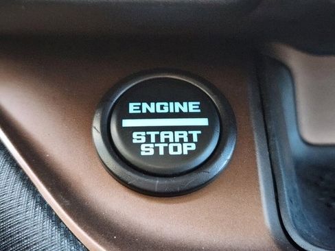 Used 2024 Ford Bronco Sport Outer Banks image 19