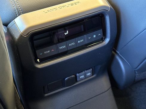 New 2026 Toyota Land Cruiser image 15