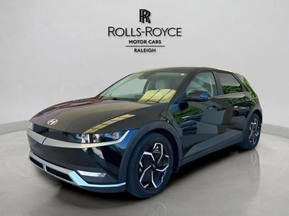 Used 2023 Hyundai Ioniq 5 SEL