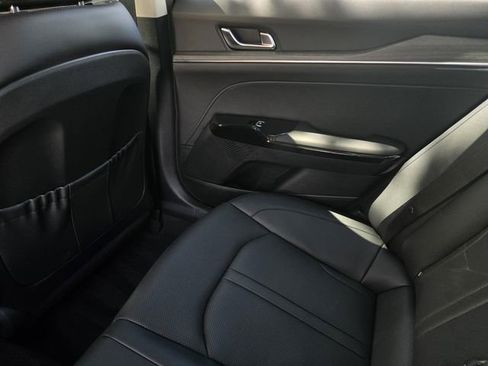 Certified 2025 Kia K5 EX FWD image 14