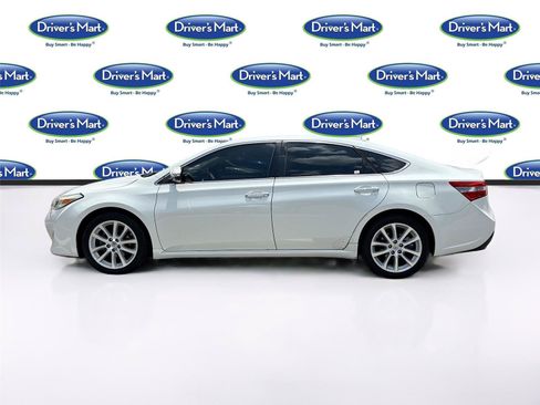 Used 2014 Toyota Avalon Limited FWD image 4