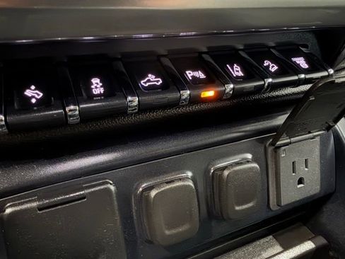 Used 2019 Chevrolet Silverado 2500 LTZ w/ Duramax Plus Package image 24