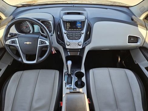 Used 2013 Chevrolet Equinox LTZ image 25
