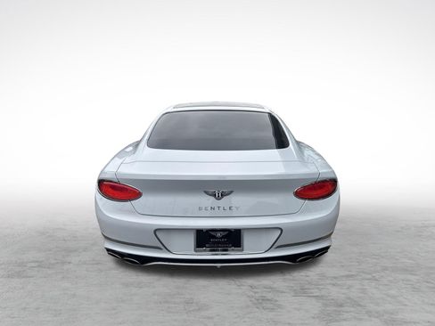 Used 2022 Bentley Continental GT Speed image 9