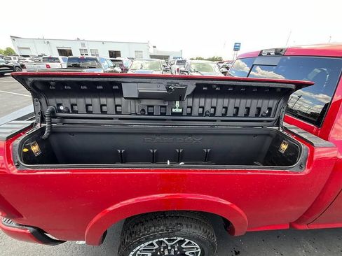 New 2026 RAM 2500 Limited AWD/4WD image 5