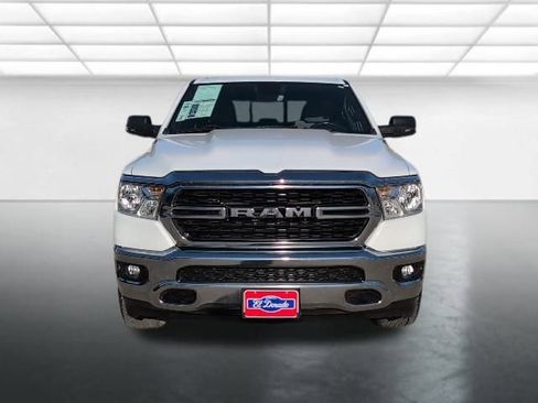 Used 2023 RAM 1500 Big Horn image 25