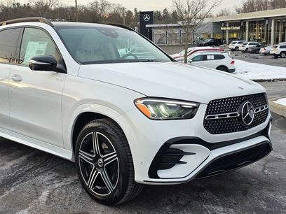 New 2026 Mercedes-Benz GLE 350 4MATIC