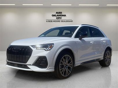 New 2025 Audi Q3 2.0T Premium Plus