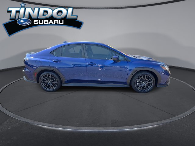 Certified 2024 Subaru WRX Premium w/ Popular Package #1A AWD/4WD image 10