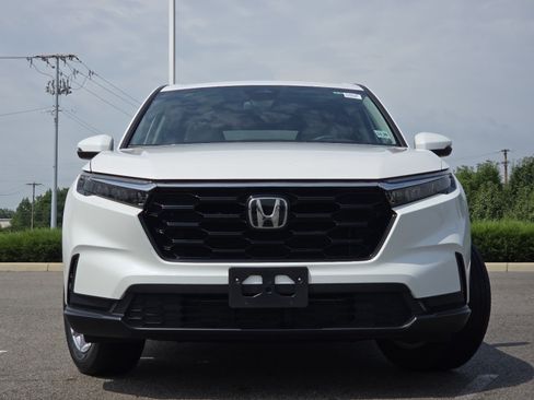 Used 2024 Honda CR-V EX image 14