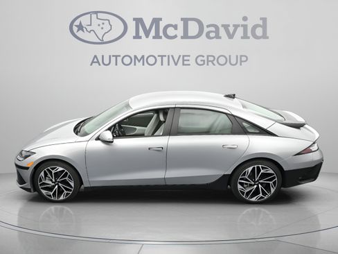 Used 2024 Hyundai Ioniq 6 SEL RWD image 35