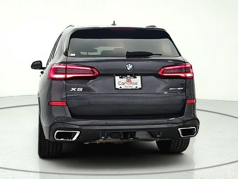 Used 2019 BMW X5 xDrive40i w/ M Sport Package AWD/4WD image 6