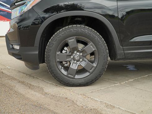 Used 2026 Honda Ridgeline TrailSport image 12