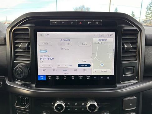 Used 2024 Ford F150 Tremor image 13