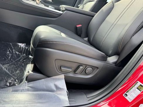 New 2026 MAZDA CX-90 3.3 Turbo w/ Premium Sport Pkg AWD/4WD image 8